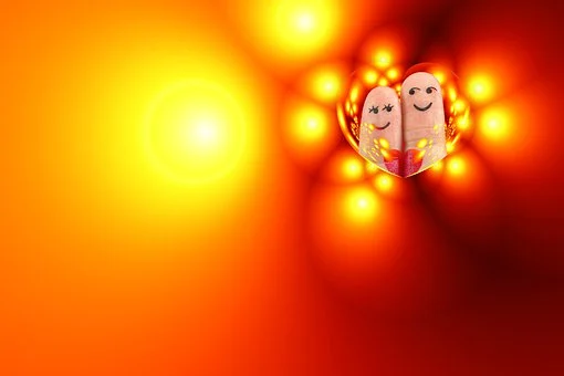 Amour inconditionnel